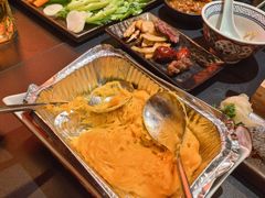 -無二炙坊·和牛烧肉(大钟寺1733店)