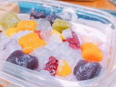 -学姐家酸奶铺(江大店)