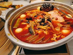 -眉州东坡(清河万象汇店)