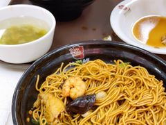 -常熟炒浇面馆(蓝旗街店)