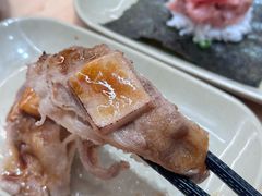 -友壹町寿司(佛山新DNA店)