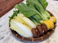 -小城牛事·鲜牛肉火锅(万达店)
