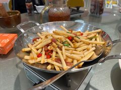 -辛香味烧鱼馆·非遗技艺·排骨红烧肉(光谷医药园店)