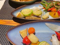 -百特喜·意大利餐厅(鹿都国际商业广场店)