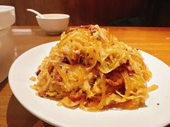 -姥姥家春饼店(八里庄店)