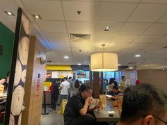 -麦当劳(酒仙桥路店)