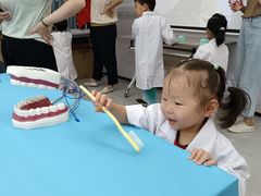 -牙博士口腔品牌连锁(杨浦店)