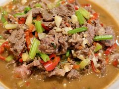 -笨罗卜浏阳菜馆(龙华鹏润达店)