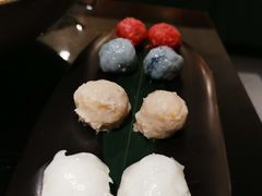 丸子拼盘-官也街澳门火锅(新源里店)