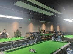-云川台球(马甸店)