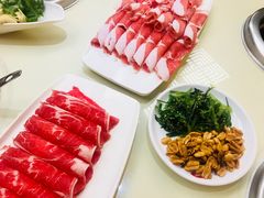 -海底捞(明洞店)