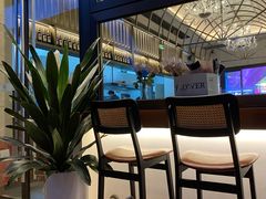 -盐说·西式餐酒馆(光明万达店)