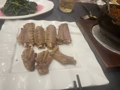 -A One Kitchen·南京精菜馆(晶丽酒店店)