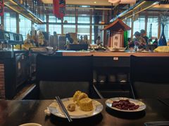 -河源万绿湖美思威尔顿酒店