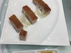 -御彩酒家(东风东路店)