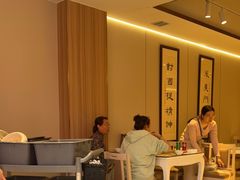 -鹿鸣春饭店(总店)