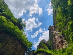 -龙门涧景区
