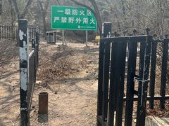 -十三陵水库