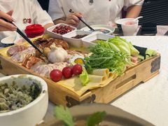 -老浒记烤鸭-北京菜(琉璃厂店)