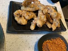 -钢管厂五区小郡肝串串香(南山店)