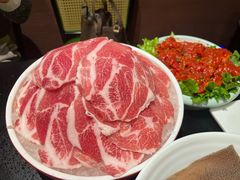 -三江两海老火锅(北京首店)