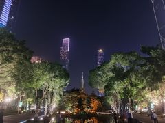 -广州塔