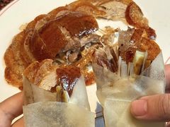 -秀儿四九城·新京菜(亚运村鸟巢店)