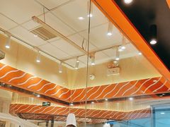 -新一番三文鱼寿司(大东海店)