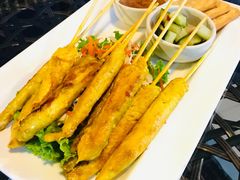 -Chaba Restaurant Phuket
