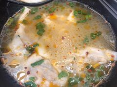 -如意馄饨(中医一附院店)