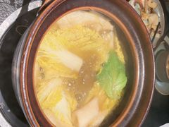 -季季山·云南野生菌火锅(上海首店)