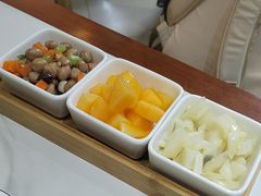 -鲁南仔·滕州炒鸡(经三路店)