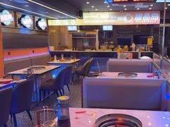 -渔香岛美蛙鱼头火锅店(威清路店)