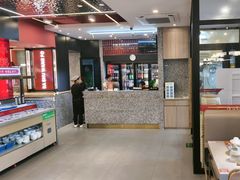 -巴蜀王婆大虾(南锣鼓巷店)