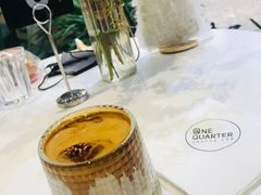 -1/4 ONE QUARTER COFFEE LAB(朝阳大悦城店)