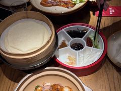 -青年公社烤鸭(蜀山万象汇店)