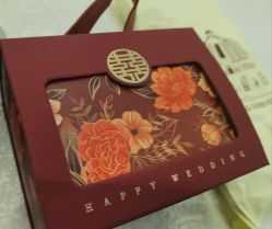 -汾阳花园酒店·宴会厅