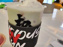 -极拉图·现制冰淇淋(大卫城店)