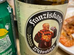 -上渔铁板烧(熙悦汇店)