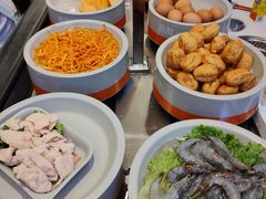 -密友回转自助火锅(世茂国际广场店)