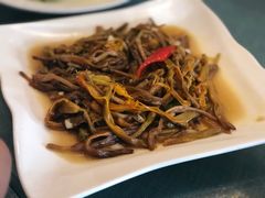 -茶油香闽南菜·花园餐厅(前埔店)