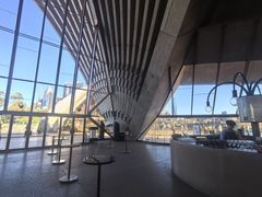 -悉尼歌剧院