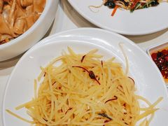 -吉祥春饼·烤鸭(天津新城吾悦店)