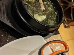 -木槿花韩式炭烤·熟成肉工坊(孙文东路店)