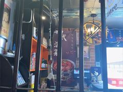 -火炉情韩国料理店(古田路店)