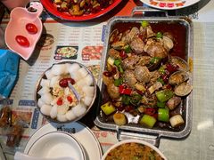 -尹妈秘制(万州总店)