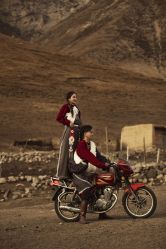 -青海西宁9号婚纱摄影旅拍工作室