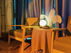 -芳朴养生按摩spa·男士