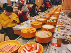 -喜家自助小火锅(卓悦里店)