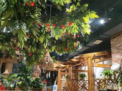 -草原塞蛮羊火锅城(港湾店)